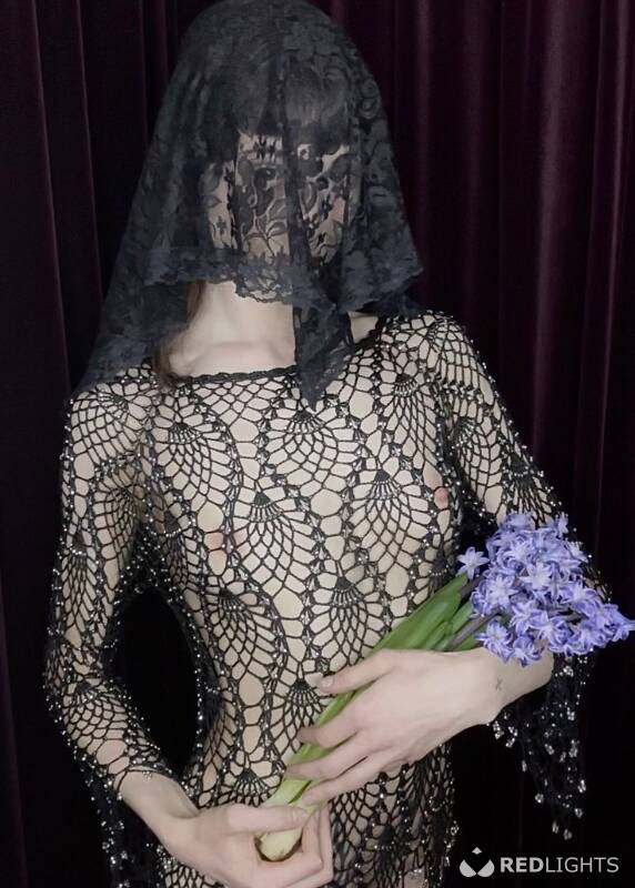 Violet (Foto)