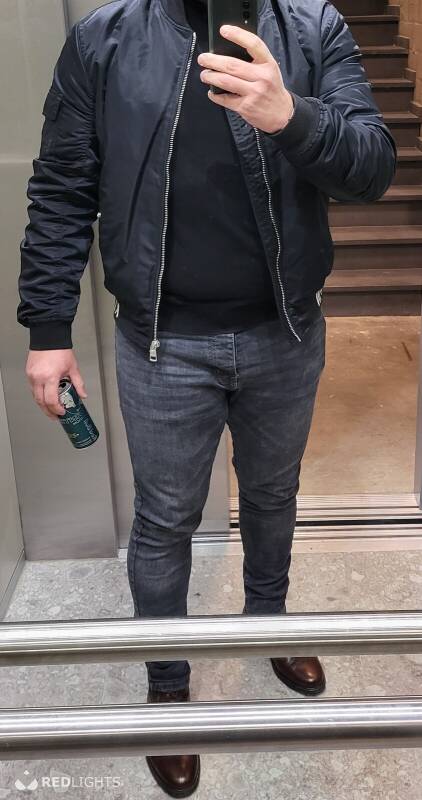 Mitch (Foto)