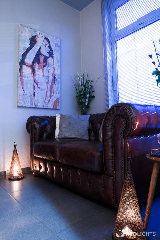 Mechelen tantric (Foto)