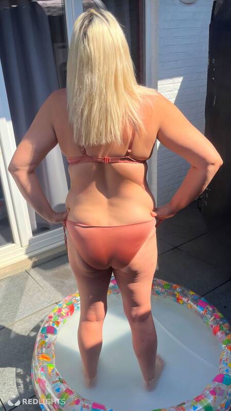 Eveline belgische (Foto)