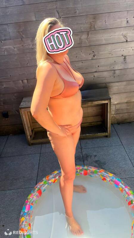 Eveline belgische (Foto)