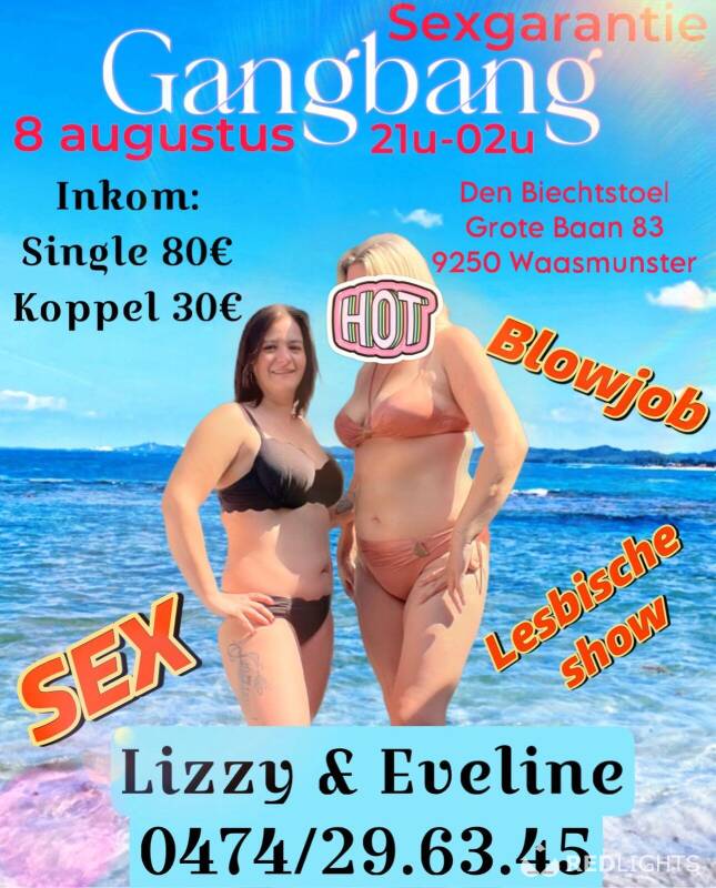 Eveline belgische (Foto)