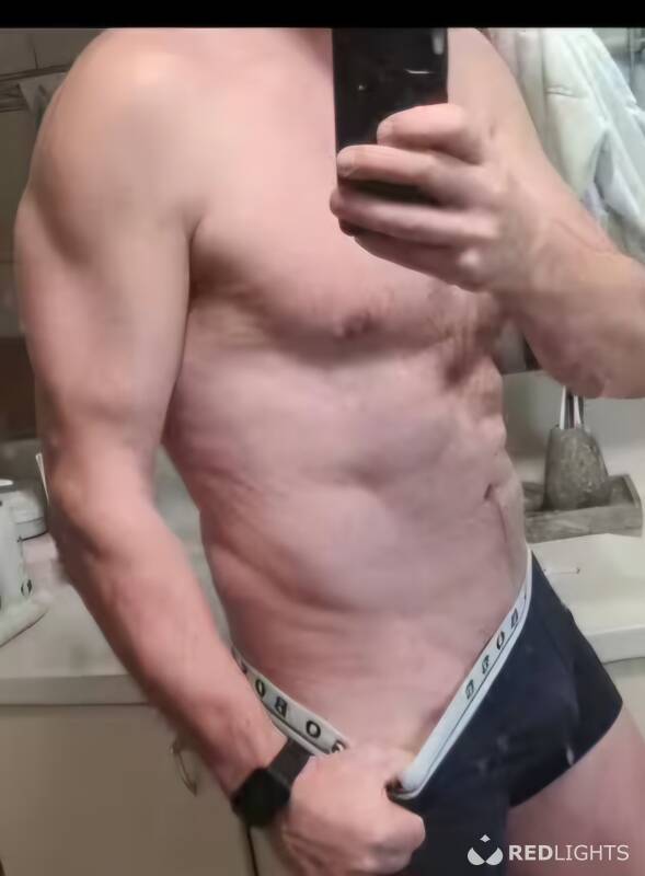 Noah hot man (Foto)