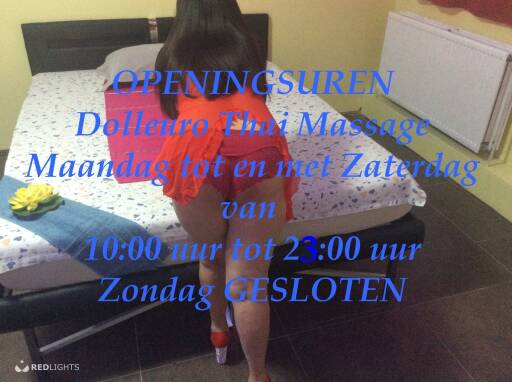Dolleuro Thai Massage (Foto)