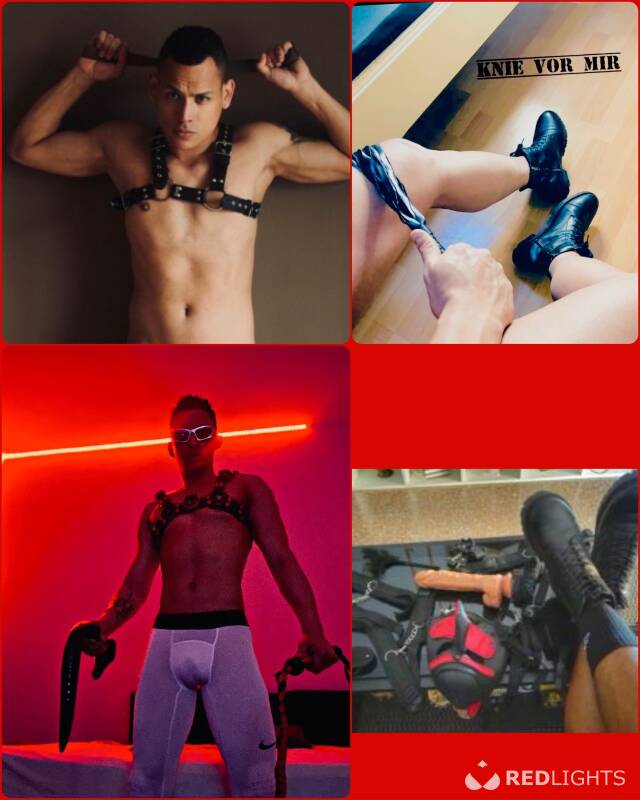 Drill Boy XXL (Foto)