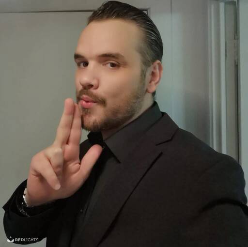 Andre (Foto)