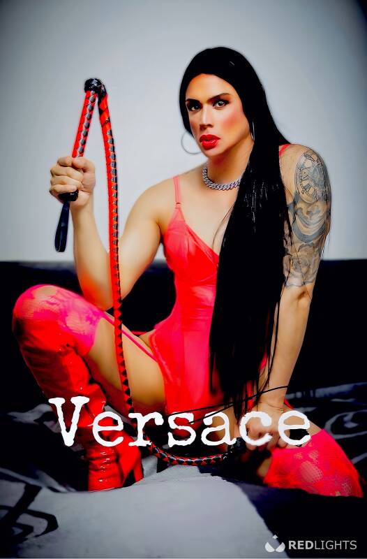Versace XXL (Foto)