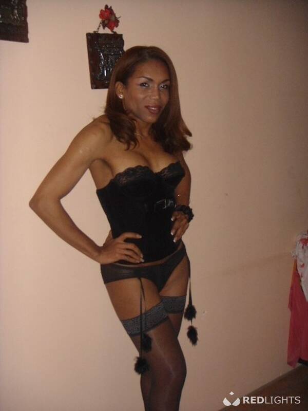 Wendy pasión (Foto)