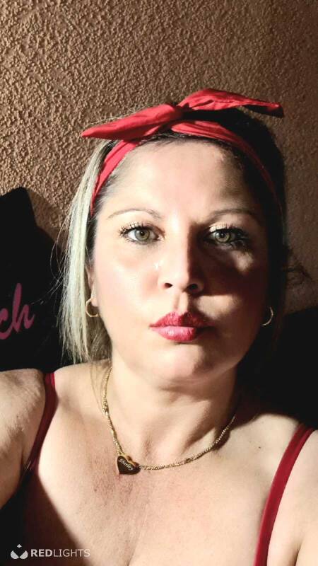 Yolanda espaola (Foto)