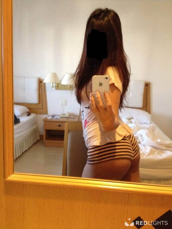 Miss Asian (Foto)