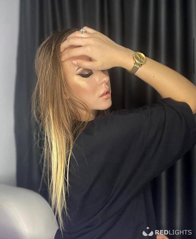 Rebecca (Foto)