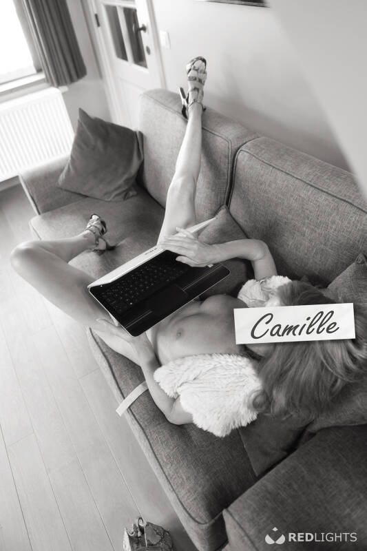 Camille-massage (Foto)