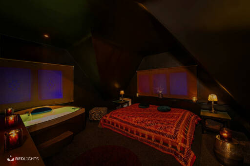 Machiavelly Gentlemen\'s Club & Rooms (Foto)
