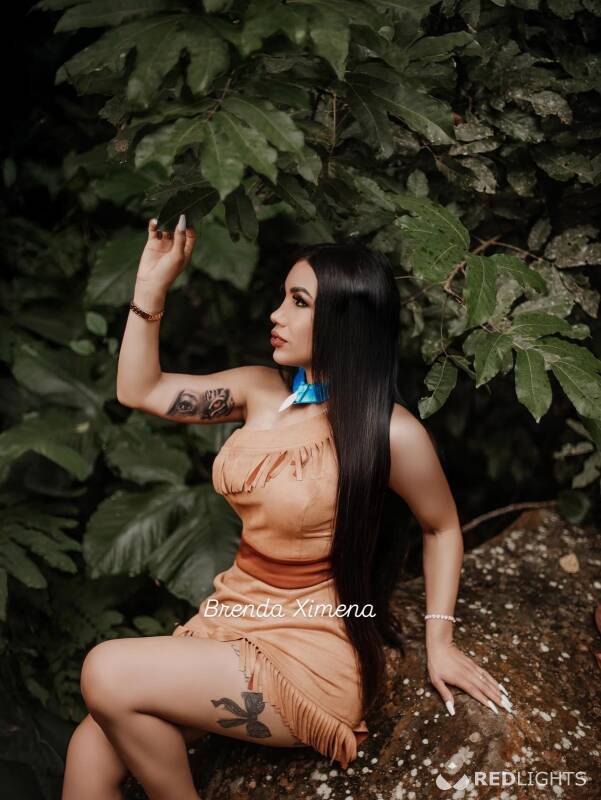 Anthonella yturbe (Foto)