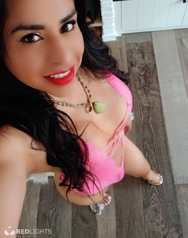¿You want to be my whore? (Foto)