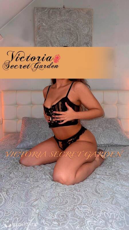 Victoria Secret Garden (Foto)