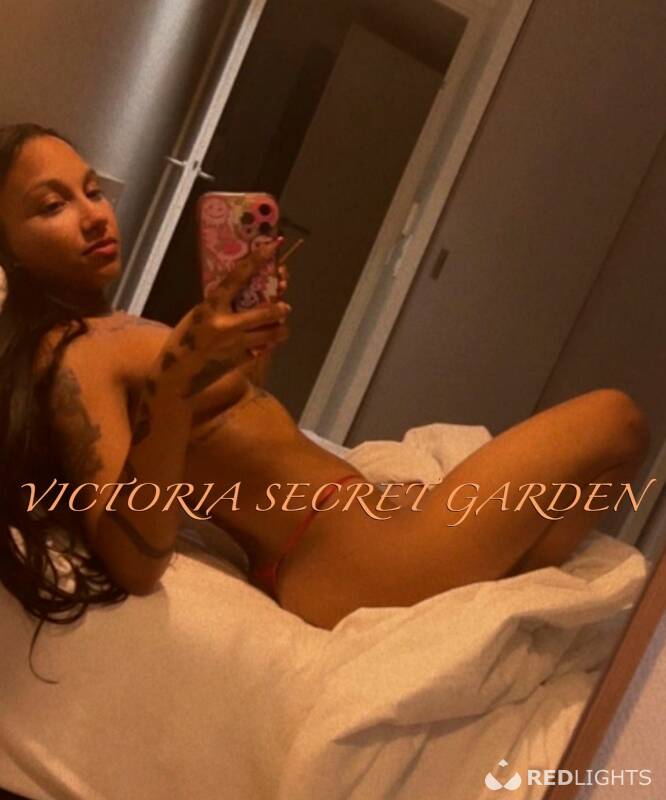 Victoria Secret Garden (Foto)