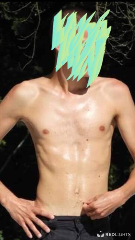 Hans (Foto)