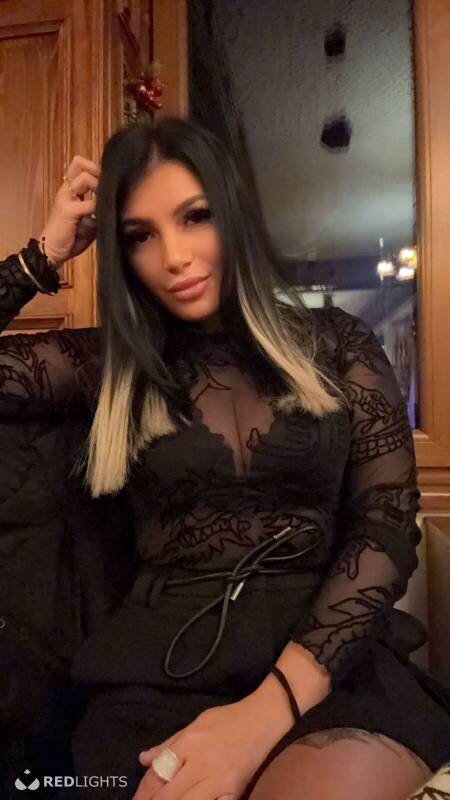 AmandaAnaal (Foto)
