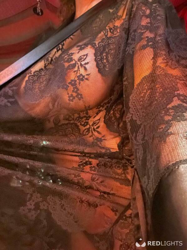 Tantra Relaxatiemassage (Foto)