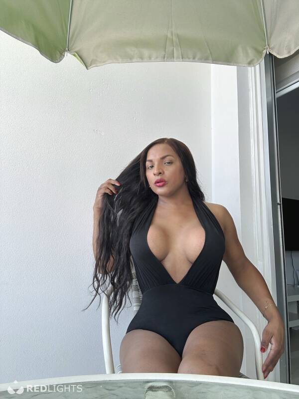 Roxanaxxx (Foto)