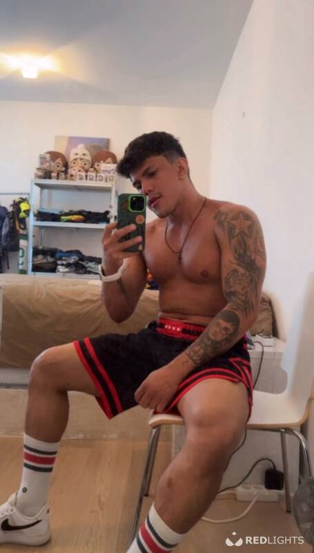 Taylor O. (Foto)