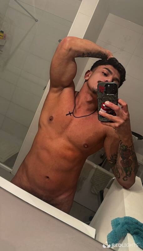 Taylor O. (Foto)