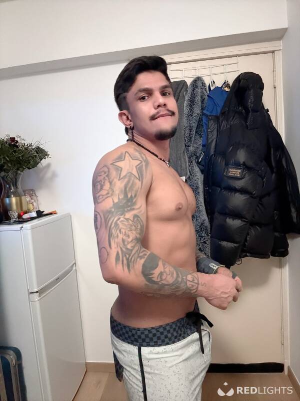 Taylor O. (Foto)