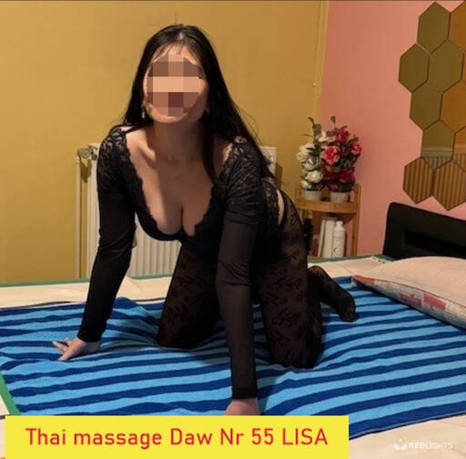 LISA (Foto)
