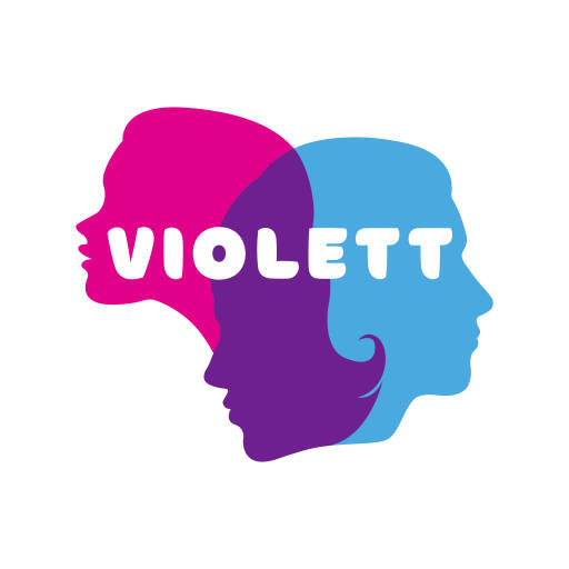 Violett Antwerpen (Foto)