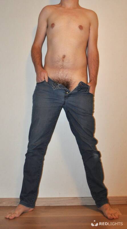 Joris (Foto)