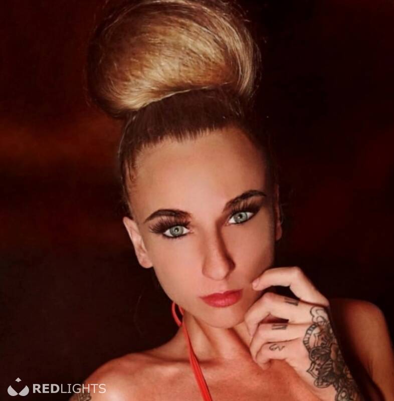 Kink Ink (Foto)