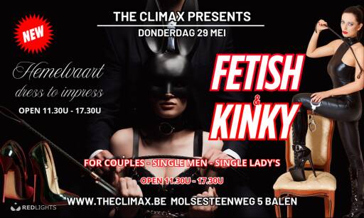 The Climax (Foto)