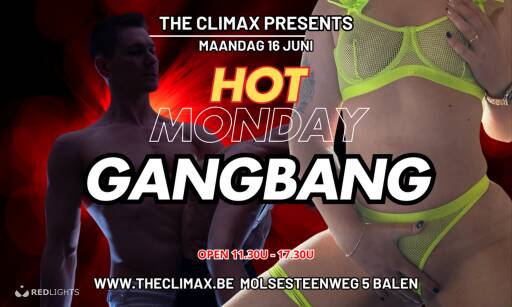The Climax (Foto)