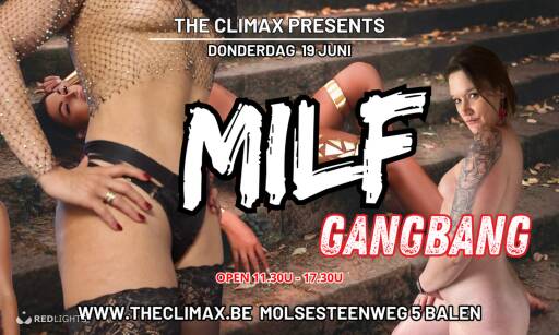 The Climax (Foto)