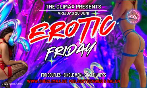 The Climax (Foto)