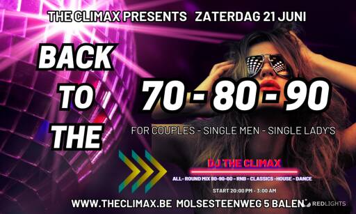 The Climax (Foto)
