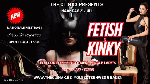 The Climax (Foto)