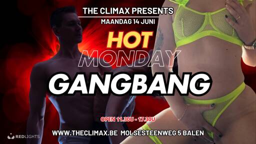 The Climax (Foto)
