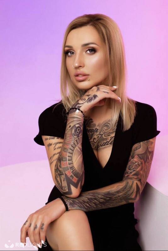 Amanda (Foto)