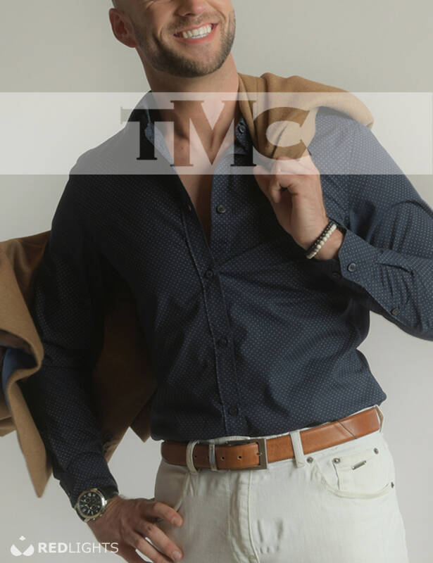 The Men\'s Company (Foto)