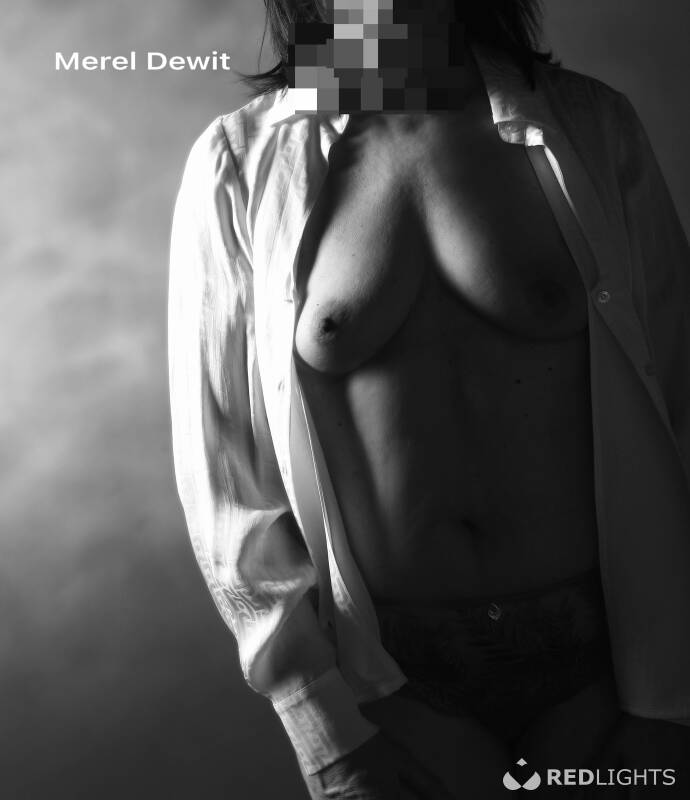 MEREL DEWIT (Foto)