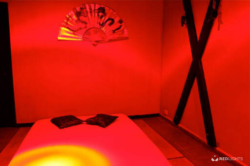 Club Cocoon (Foto)