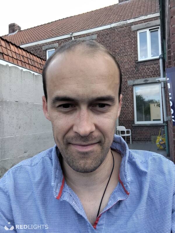 Timothy (Foto)