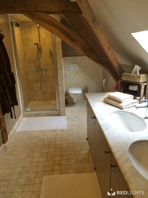 Luxe Kamerverhuur Donk 3 (Foto)