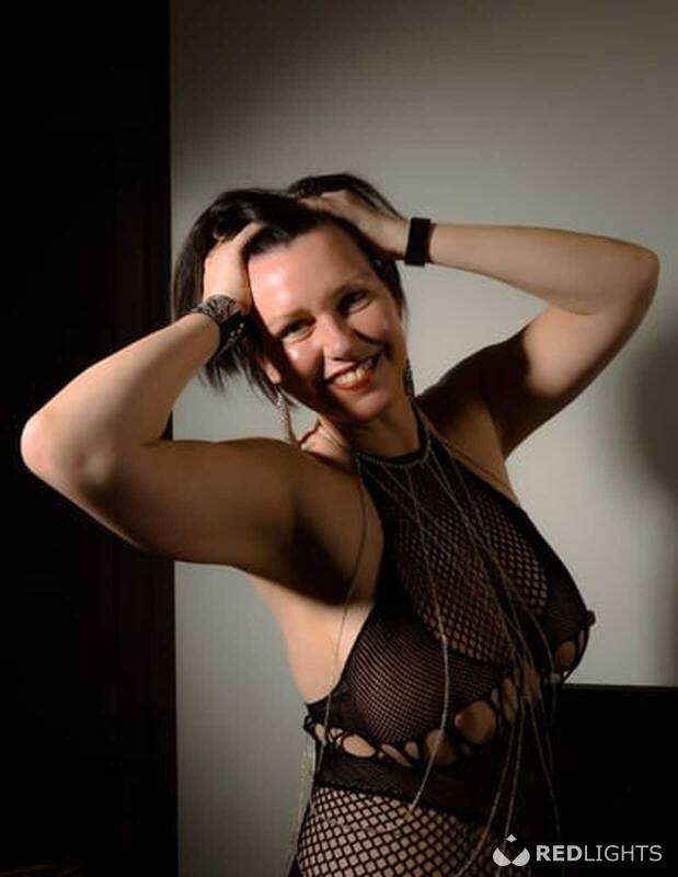 Sanne Senssential (Foto)