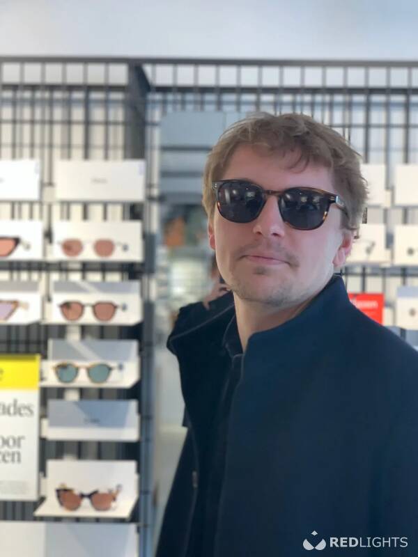 Adriaan (Foto)