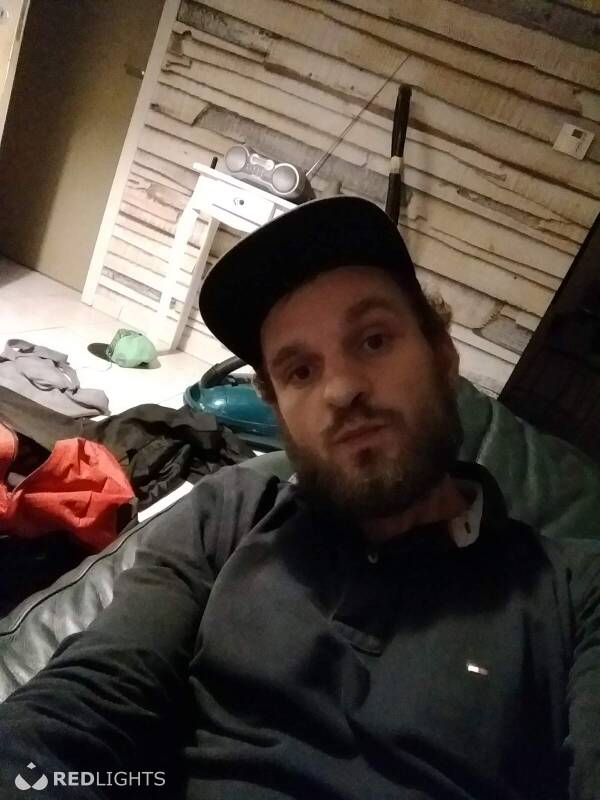 Hot man (Foto)