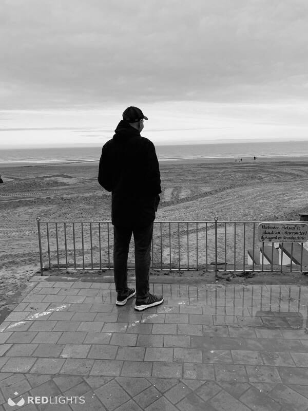 Cedric (Foto)