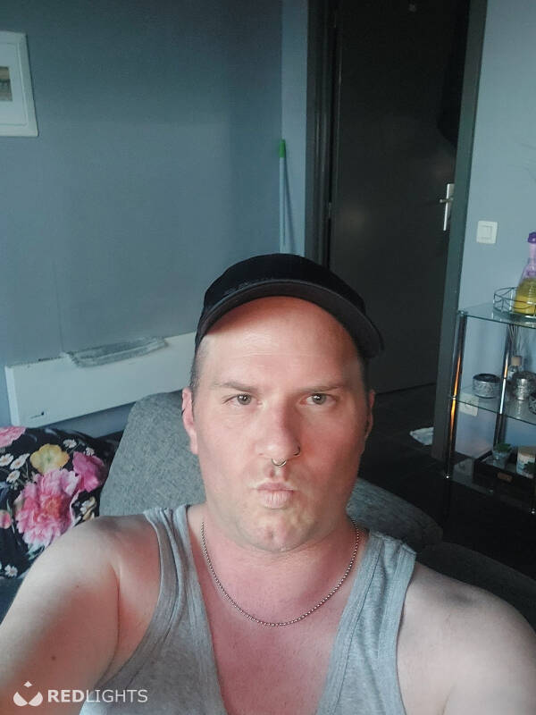 Patrick (Foto)
